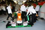 Foto zur News: Paul di Resta (Force India)