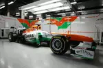 Gallerie: Force-India-Mercedes VJM06