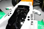 Foto zur News: Force-India-Mercedes VJM06