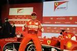 Foto zur News: Felipe Massa (Ferrari)