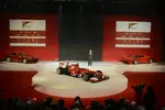 Foto zur News: Luca di Montezemolo (Ferrari)