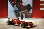 Foto zur News: Luca di Montezemolo (Ferrari)