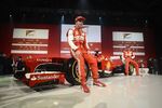 Foto zur News: Fernando Alonso und Felipe Massa (Ferrari)
