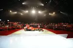 Foto zur News: Präsentation des Ferrari F138