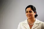 Foto zur News: Monisha Kaltenborn