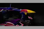 Foto zur News: Präsentation des Red-Bull-Renault RB9