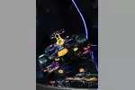 Foto zur News: Präsentation des Red-Bull-Renault RB9