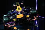 Foto zur News: Red-Bull-Renault RB9