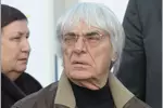 Gallerie: Bernie Ecclestone begutachtet die Bauarbeiten an der Rennstrecke in Sotschi