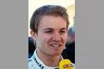 Foto zur News: Nico Rosberg (Mercedes)