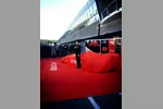 Foto zur News: Franz Tost (Toro Rosso)