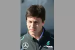 Foto zur News: Toto Wolff (Mercedes)