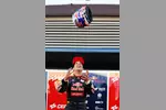 Foto zur News: Daniel Ricciardo (Toro Rosso)