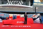 Foto zur News: Toro-Rosso-Ferrari STR8