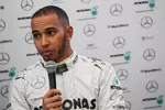 Gallerie: Lewis Hamilton (Mercedes)