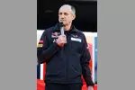 Foto zur News: Franz Tost