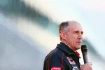 Foto zur News: Franz Tost