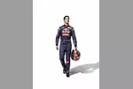 Foto zur News: Daniel Ricciardo (Toro Rosso)