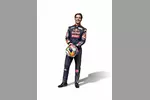 Foto zur News: Jean-Eric Vergne (Toro Rosso)