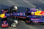 Foto zur News: Mark Webber (Red Bull)