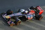 Foto zur News: Daniel Ricciardo (Toro Rosso)