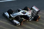 Foto zur News: Pastor Maldonado (Williams)