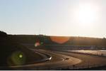 Foto zur News: Sonnenaufgang in Jerez