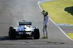 Foto zur News: Nico Rosberg (Mercedes)