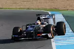 Foto zur News: Nico Hülkenberg (Sauber)