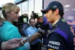 Foto zur News: Mark Webber (Red Bull)