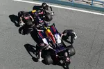 Foto zur News: Mark Webber (Red Bull)