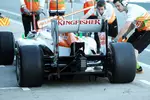 Foto zur News: Paul di Resta (Force India)