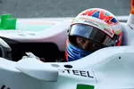 Foto zur News: Paul di Resta (Force India)