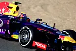 Foto zur News: Mark Webber (Red Bull)