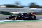 Gallerie: Fotos: Toro Rosso, Testfahrten in Jerez