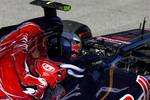 Gallerie: Fotos: Toro Rosso, Testfahrten in Jerez
