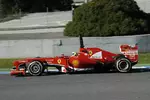 Foto zur News: Felipe Massa (Ferrari)