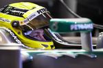 Gallerie: Fotos: Mercedes-Shakedown in Jerez