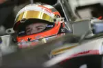 Foto zur News: Nico Hülkenberg (Sauber)