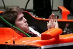 Foto zur News: Luiz Razia (Marussia)