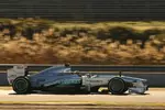 Foto zur News: Lewis Hamilton (Mercedes)