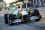 Foto zur News: Paul di Resta (Force India)