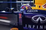Foto zur News: Mark Webber (Red Bull)