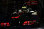 Foto zur News: Sergio Perez (McLaren)