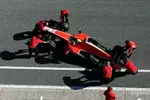Foto zur News: Luiz Razia (Marussia)