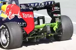 Foto zur News: Mark Webber (Red Bull)
