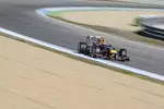 Foto zur News: Mark Webber (Red Bull)