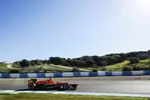 Foto zur News: Luiz Razia (Marussia)