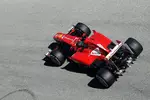 Foto zur News: Felipe Massa (Ferrari)