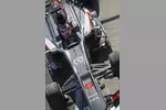 Foto zur News: Nico Hülkenberg (Sauber)